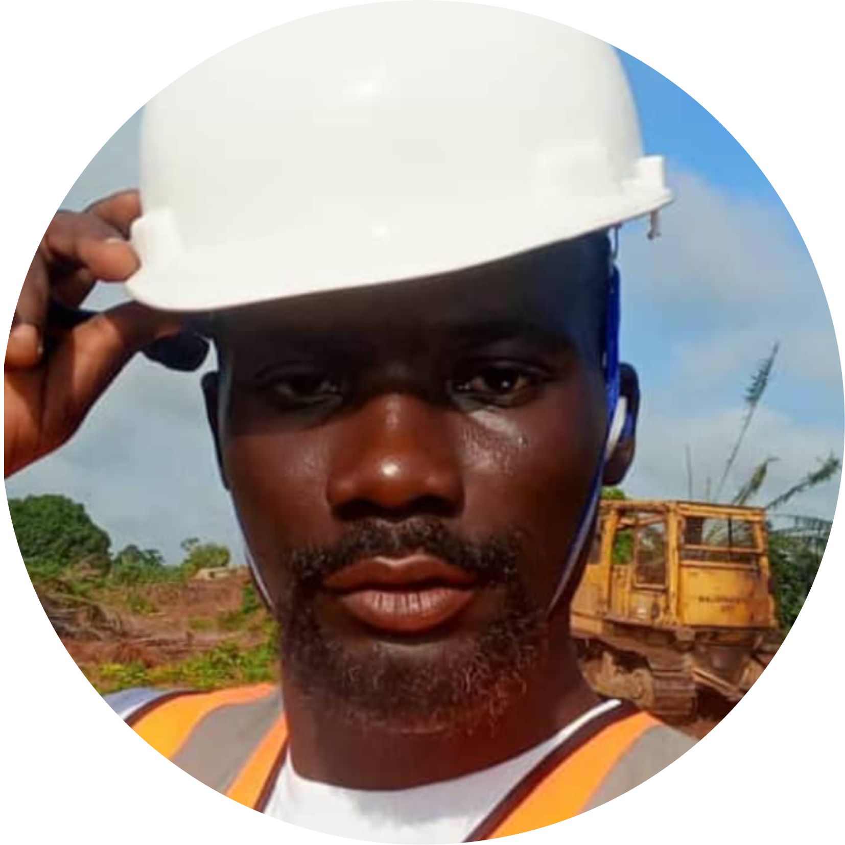 Engr. Oladele Samuel